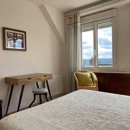 665 - Maison En Pierre Sur Les Hauteurs De Tu Es Roc, A แอร์คิ ภายนอก รูปภาพ