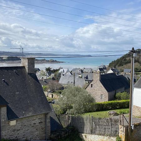 665 - Maison En Pierre Sur Les Hauteurs De Tu Es Roc, A แอร์คิ ภายนอก รูปภาพ