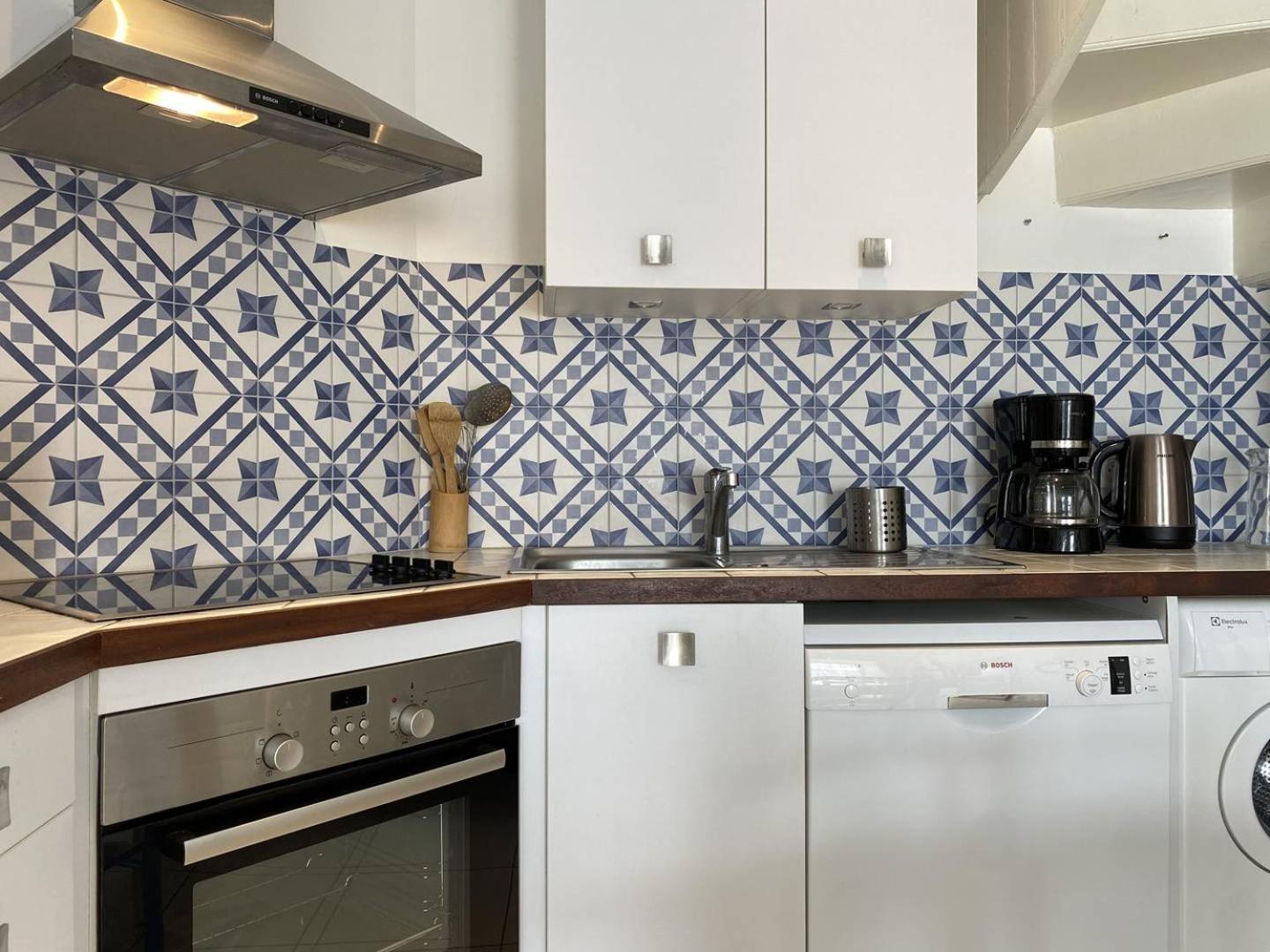 665 - Maison En Pierre Sur Les Hauteurs De Tu Es Roc, A แอร์คิ ภายนอก รูปภาพ