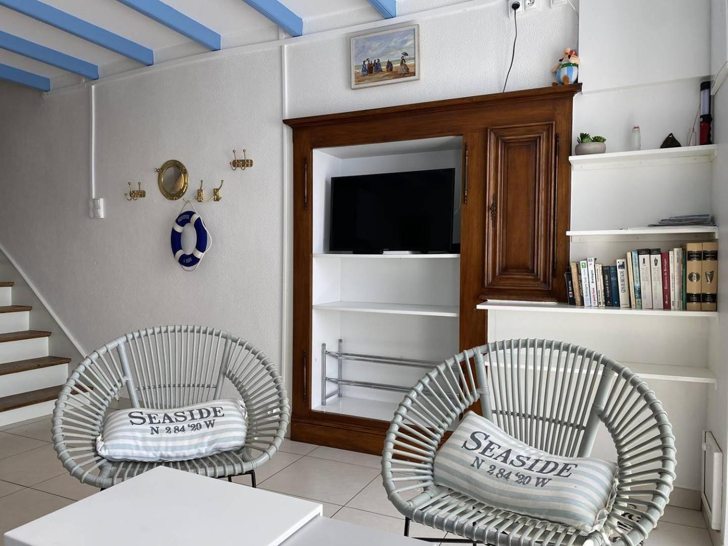665 - Maison En Pierre Sur Les Hauteurs De Tu Es Roc, A แอร์คิ ภายนอก รูปภาพ